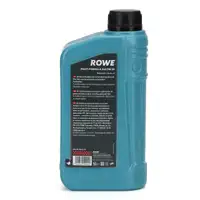 1L 1 Liter ROWE MULTI FORMULA 5W-50 Motor&ouml;l &Ouml;l ACEA C3 API SN f&uuml;r BMW LL-04 VW 502/505.00
