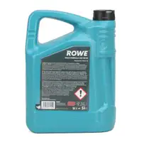 5L 5 Liter ROWE MULTI FORMULA 5W-50 Motor&ouml;l &Ouml;l ACEA C3 API SN f&uuml;r BMW LL-04 VW 502/505.00