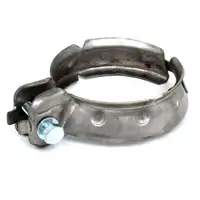 OE-Cult Montagesatz Dieselpartikelfilter f&uuml;r MERCEDES W169 W245 W203 W204 W211 W12 CDI