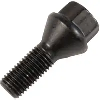 20x AIC Radschraube M12x15mm f&uuml;r BMW 3er 5er 6er 7er 8er Z1 Z3 Z4 Z8 MINI R50 R53 R52