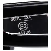 ORIGINAL RENAULT Tagfahrleuchte Tagfahrlicht 3 04.2012-01.2014 rechts 266002887R