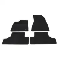ORIGINAL RENAULT ALPINE Veloursmatten Textilmatten Esprit Alpine 4-tlg A290 749M65092R