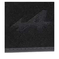 ORIGINAL RENAULT ALPINE Veloursmatten Textilmatten Esprit Alpine 4-tlg A290 749M65092R