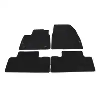 ORIGINAL RENAULT ALPINE Veloursmatten Textilmatten Esprit Alpine 4-tlg A290 749M68465R