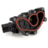 ORIGINAL RENAULT DACIA Thermostat + Geh&auml;use Kangoo 3 Dokker 1.3 TCe 110601741R