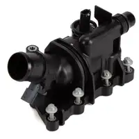 ORIGINAL RENAULT DACIA Thermostat + Geh&auml;use Kangoo 3 Dokker 1.3 TCe 110601741R