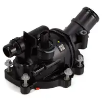 ORIGINAL RENAULT DACIA Thermostat + Geh&auml;use Kangoo 3 Dokker 1.3 TCe 110601741R