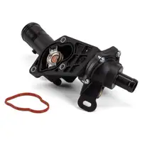 ORIGINAL RENAULT Thermostat + Geh&auml;use Clio 4 Megane 3 3 Kangoo 1.5 dCi 110602770R