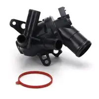 ORIGINAL RENAULT Thermostat + Dichtung Megane 4 Scenic 4 Kadjar 1.2 TCe 100-130 110617250R