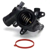ORIGINAL RENAULT Thermostat + Dichtung Megane 4 Scenic 4 Kadjar 1.2 TCe 100-130 110617250R