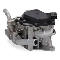 ORIGINAL RENAULT Thermostat + Housing + Gasket Megane 4 Talisman 1.6 TCe 21250BV81A