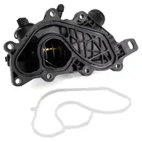 ORIGINAL RENAULT Thermostat + Dichtung Megane 4 Scenic 4 Kangoo 3 Clio 1.3 TCe 110600260R