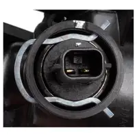 ORIGINAL RENAULT Thermostat + Dichtung Megane 4 Scenic 4 Kangoo 3 Clio 1.3 TCe 110600260R