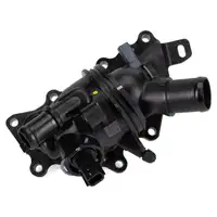 ORIGINAL RENAULT Thermostat + Dichtung Megane 4 Scenic 4 Kangoo 3 Clio 1.3 TCe 110600260R