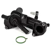 ORIGINAL RENAULT Thermostat + Housing + Gasket Trafic 3 2.0 dCi 120-170 110602449R
