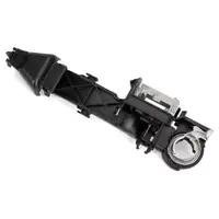 ORIGINAL RENAULT T&uuml;rgriff Au&szlig;en Trafic 3 Bus + Kasten hinten links 806070113R