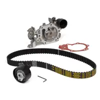 ORIGINAL RENAULT Zahnriemensatz + Wasserpumpe Clio 2 3 4 Twingo 1 2 Kangoo 1.2 119A01820R