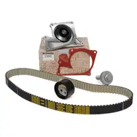 ORIGINAL RENAULT Zahnriemensatz + Wasserpumpe Megane Scenic Kangoo 1.5 dCi 119A07049R