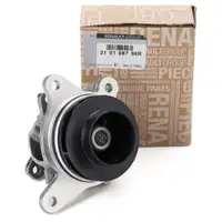 ORIGINAL RENAULT Wasserpumpe Koleos 2 Megane 3 4 Scenic 3 Trafic 3 1.6 dCi 210108796R