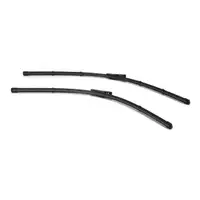 ORIGINAL RENAULT Windshield Wiper Blade Set 750/650 mm (3 front) 288903710R