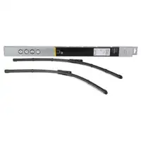 ORIGINAL RENAULT Windshield Wiper Blade Set 750/650 mm (3 front) 288903710R