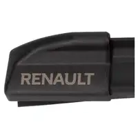 ORIGINAL RENAULT Windshield Wiper Blades Set 600/450 mm (Front) 288909789R