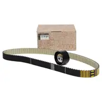 ORIGINAL RENAULT Timing Belt Kit for Megane 3 & 4, Scenic 3 & 4, Kangoo, and Talisman 1.5 dCi 130 C14613R