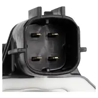 ORIGINAL RENAULT Auxiliary Water Pump RENAULT Master 3 2.3 dCi 180 M9T716 210109597R