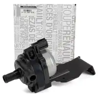 ORIGINAL RENAULT Auxiliary Water Pump RENAULT Master 3 2.3 dCi 180 M9T716 210109597R