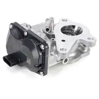 ORIGINAL RENAULT AGR Ventil Abgasr&uuml;ckf&uuml;hrung Master 3 JV EV FV 2.3 dCi 147103921R