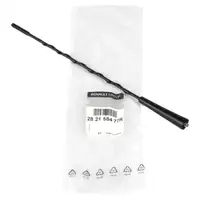 ORIGINAL RENAULT Antenne Dachantenne Megane 3 Scenic 2-4 Twingo 3 Clio 4 Trafic 282158477R