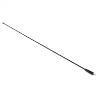 ORIGINAL RENAULT Antenne Dachantenne Kangoo 1 2 Master 3 Trafic 3 OHNE Navi 7700309806