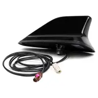 ORIGINAL RENAULT Antenne Haifischantenne Megane 4 Clio 4 Captur 1 Koleos 2 8201684054