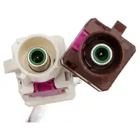 ORIGINAL RENAULT Antenne Haifischantenne Megane 4 Clio 4 Captur 1 Koleos 2 8201684054