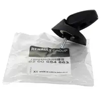 ORIGINAL RENAULT Antennenfu&szlig; Dachantenne Antenne Megane 1 Clio 2 Kangoo 1 8200684863