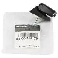 ORIGINAL RENAULT Antennenfu&szlig; Dachantenne Kangoo 1 2 Master 3 Trafic 3 OHNE Navi 8200696701