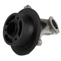 ORIGINAL RENAULT Bremsscheibe + Achsschenkel Twizy hinten rechts 432024040R