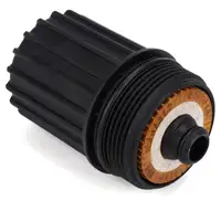 ORIGINAL RENAULT &Ouml;lfilter + &Ouml;lfiltergeh&auml;use Clio 2 Kangoo 1 1.2 54-75 8200025862