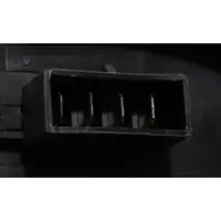 ORIGINAL RENAULT Gebl&auml;semotor Innenraumgebl&auml;se L&uuml;ftermotor Espace 4 7701207452