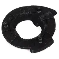 2x ORIGINAL RENAULT Federteller Federaufnahme Clio 3 Modus hinten unten 8200218905