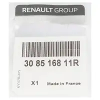 ORIGINAL RENAULT Clutch Master Cylinder for Megane 3 1.2 TCe 308516811R