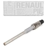 ORIGINAL RENAULT Drucksensor-Gl&uuml;hkerze Captur Kangoo 2 Grand 3 4 1.5 dCi 237K24248R