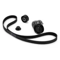 ORIGINAL RENAULT Keilrippenriemen Satz Twingo 3 0.9-1.0 TCe MIT Klima 117201947R