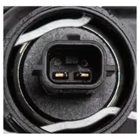 ORIGINAL RENAULT K&uuml;hlmittelflansch + Sensor + Dichtung Twingo 3 1.0 SCe 70 110601903R