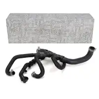 ORIGINAL RENAULT K&uuml;hlerschlauch K&uuml;hlwasserschlauch Trafic 3 1.6 dCi 125/145 PS 215010400R