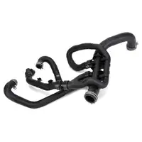 ORIGINAL RENAULT K&uuml;hlerschlauch K&uuml;hlwasserschlauch Trafic 3 1.6 dCi 125/145 PS 215010400R