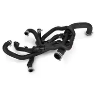 ORIGINAL RENAULT K&uuml;hlerschlauch K&uuml;hlwasserschlauch Trafic 3 1.6 dCi 120/140 PS 215038518R