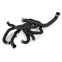 ORIGINAL RENAULT K&uuml;hlerschlauch K&uuml;hlwasserschlauch Trafic 3 1.6 dCi 120/140 PS 215038518R