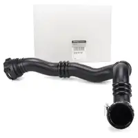 ORIGINAL RENAULT Ladeluftschlauch Turboschlauch Laguna 3 2.0 dCi/GT 8200551943