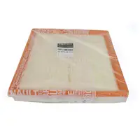 ORIGINAL RENAULT Luftfilter Motorluftfilter Trafic 2 2.0 dCi / 2.5 dCi 165464407R